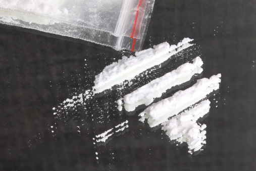 Сколько стоит кокаин Сан-Марино?